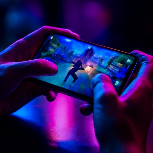 75bd app wallet options on mobile
